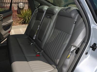 2002 Chevrolet Impala LS   - Photo 23 - Santa Maria, CA 93458