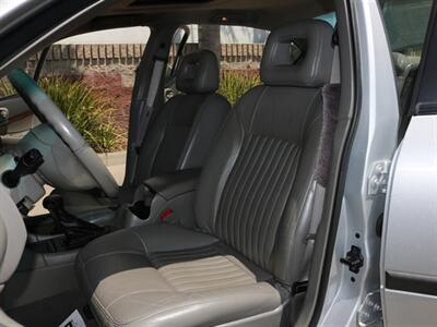 2002 Chevrolet Impala LS   - Photo 21 - Santa Maria, CA 93458