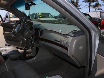 2002 Chevrolet Impala LS   - Photo 24 - Santa Maria, CA 93458