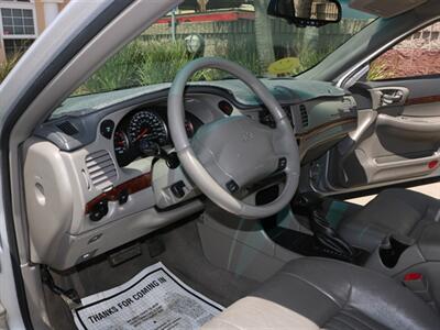 2002 Chevrolet Impala LS   - Photo 20 - Santa Maria, CA 93458