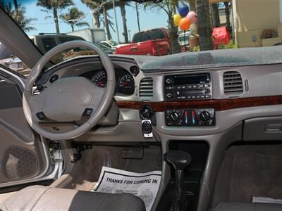 2002 Chevrolet Impala LS   - Photo 30 - Santa Maria, CA 93458
