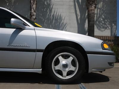 2002 Chevrolet Impala LS   - Photo 11 - Santa Maria, CA 93458