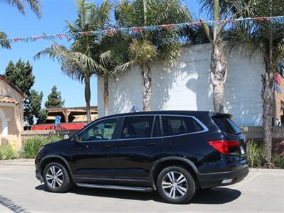 2016 Honda Pilot EX-L w/Navi - Photo 14 - Santa Maria, CA 93458