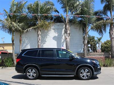2016 Honda Pilot EX-L w/Navi - Photo 6 - Santa Maria, CA 93458