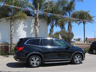 2016 Honda Pilot EX-L w/Navi - Photo 7 - Santa Maria, CA 93458