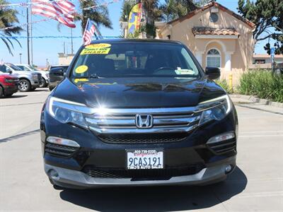 2016 Honda Pilot EX-L w/Navi - Photo 2 - Santa Maria, CA 93458
