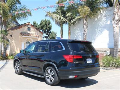 2016 Honda Pilot EX-L w/Navi - Photo 15 - Santa Maria, CA 93458