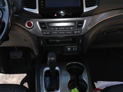 2016 Honda Pilot EX-L w/Navi - Photo 29 - Santa Maria, CA 93458