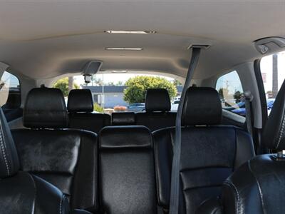 2016 Honda Pilot EX-L w/Navi - Photo 25 - Santa Maria, CA 93458