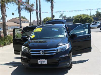 2016 Honda Pilot EX-L w/Navi - Photo 33 - Santa Maria, CA 93458