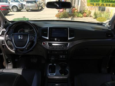 2016 Honda Pilot EX-L w/Navi - Photo 26 - Santa Maria, CA 93458