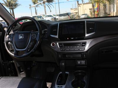 2016 Honda Pilot EX-L w/Navi - Photo 28 - Santa Maria, CA 93458