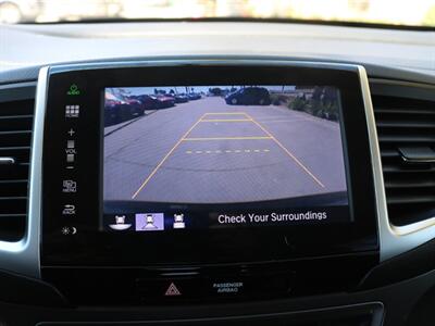 2016 Honda Pilot EX-L w/Navi - Photo 32 - Santa Maria, CA 93458