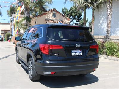 2016 Honda Pilot EX-L w/Navi - Photo 16 - Santa Maria, CA 93458