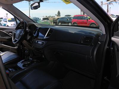 2016 Honda Pilot EX-L w/Navi - Photo 21 - Santa Maria, CA 93458