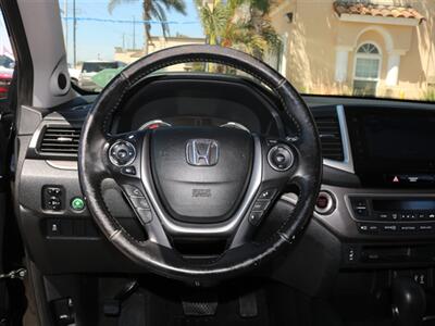 2016 Honda Pilot EX-L w/Navi - Photo 31 - Santa Maria, CA 93458