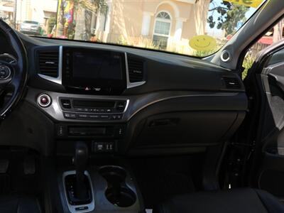 2016 Honda Pilot EX-L w/Navi - Photo 27 - Santa Maria, CA 93458