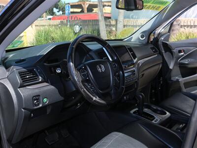 2016 Honda Pilot EX-L w/Navi - Photo 17 - Santa Maria, CA 93458
