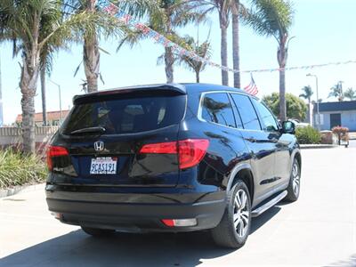 2016 Honda Pilot EX-L w/Navi - Photo 9 - Santa Maria, CA 93458