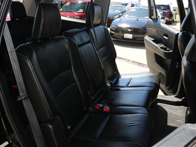 2016 Honda Pilot EX-L w/Navi - Photo 24 - Santa Maria, CA 93458
