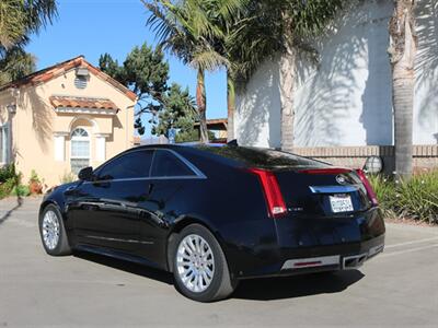2011 Cadillac CTS 3.6L   - Photo 18 - Santa Maria, CA 93458