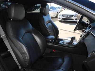 2011 Cadillac CTS 3.6L   - Photo 24 - Santa Maria, CA 93458