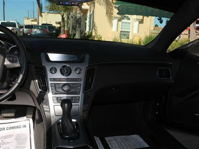 2011 Cadillac CTS 3.6L   - Photo 27 - Santa Maria, CA 93458