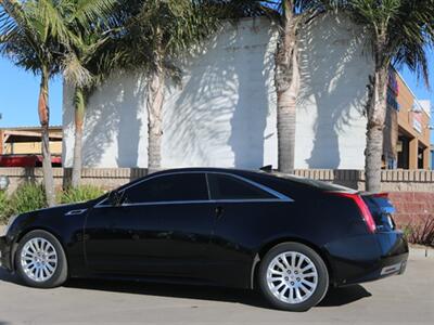 2011 Cadillac CTS 3.6L   - Photo 17 - Santa Maria, CA 93458