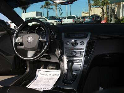 2011 Cadillac CTS 3.6L   - Photo 28 - Santa Maria, CA 93458