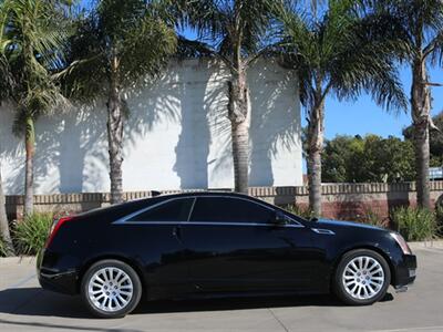 2011 Cadillac CTS 3.6L   - Photo 7 - Santa Maria, CA 93458