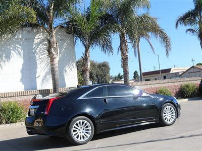 2011 Cadillac CTS 3.6L   - Photo 8 - Santa Maria, CA 93458