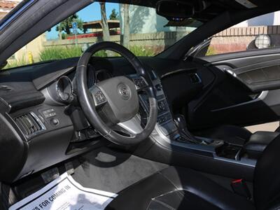 2011 Cadillac CTS 3.6L   - Photo 20 - Santa Maria, CA 93458