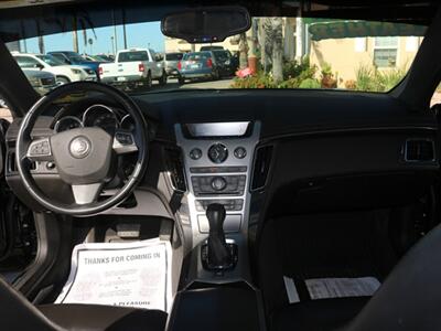 2011 Cadillac CTS 3.6L   - Photo 26 - Santa Maria, CA 93458