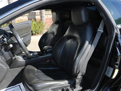2011 Cadillac CTS 3.6L   - Photo 21 - Santa Maria, CA 93458