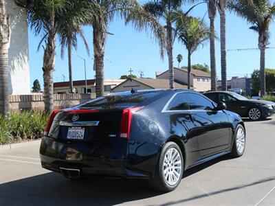 2011 Cadillac CTS 3.6L   - Photo 10 - Santa Maria, CA 93458