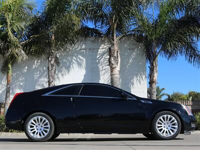 2011 Cadillac CTS 3.6L   - Photo 6 - Santa Maria, CA 93458