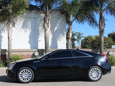 2011 Cadillac CTS 3.6L   - Photo 16 - Santa Maria, CA 93458