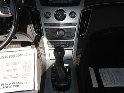 2011 Cadillac CTS 3.6L   - Photo 29 - Santa Maria, CA 93458