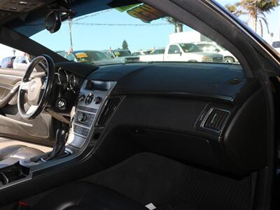 2011 Cadillac CTS 3.6L   - Photo 23 - Santa Maria, CA 93458