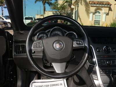 2011 Cadillac CTS 3.6L   - Photo 30 - Santa Maria, CA 93458