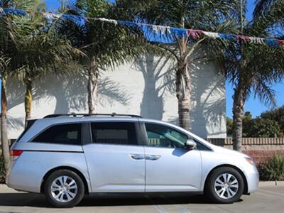 2014 Honda Odyssey EX   - Photo 6 - Santa Maria, CA 93458