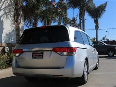 2014 Honda Odyssey EX   - Photo 10 - Santa Maria, CA 93458