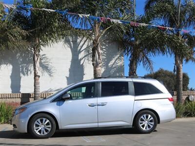 2014 Honda Odyssey EX   - Photo 14 - Santa Maria, CA 93458