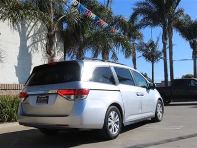 2014 Honda Odyssey EX   - Photo 9 - Santa Maria, CA 93458