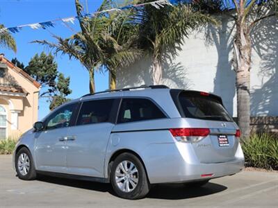 2014 Honda Odyssey EX   - Photo 17 - Santa Maria, CA 93458