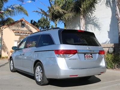 2014 Honda Odyssey EX   - Photo 18 - Santa Maria, CA 93458