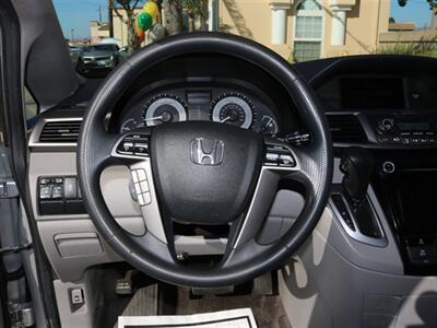 2014 Honda Odyssey EX   - Photo 26 - Santa Maria, CA 93458