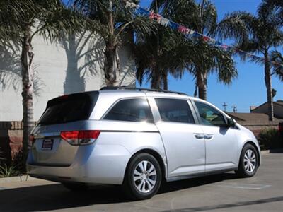 2014 Honda Odyssey EX   - Photo 8 - Santa Maria, CA 93458