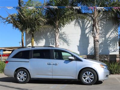 2014 Honda Odyssey EX   - Photo 5 - Santa Maria, CA 93458