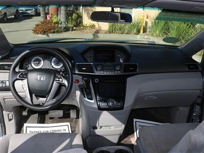 2014 Honda Odyssey EX   - Photo 21 - Santa Maria, CA 93458